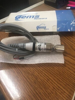 Gems Transducer   7-35V dc - Image 1 of 3
