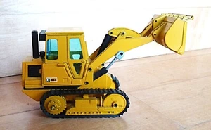 Cargador frontal modelos NZG Caterpillar 953 1:50 - Imagen 1 de 2