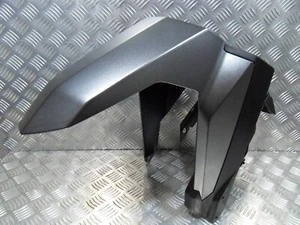 Panel carenado guardabarros delantero genuino Honda CRF 1100 ES AfricaTwin 2020 a 2023 - Imagen 1 de 20