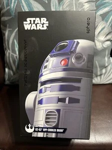 Sphero Star Wars R2-D2 App-Enabled Droid - Picture 1 of 11