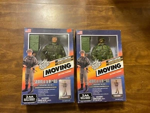 2 - NEU - Soldiers of the World - Vietnamkrieg 1961-1975 (bewegliche Actionfigur) - Bild 1 von 6