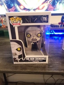 Funko Pop! Figura de vinilo The Nun Movie The Nun #775 - Imagen 1 de 4