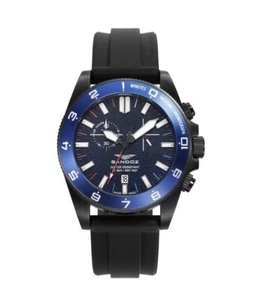 Reloj Sandoz 81477-37 skipper limited edition swiss made - Imagen 1 de 5