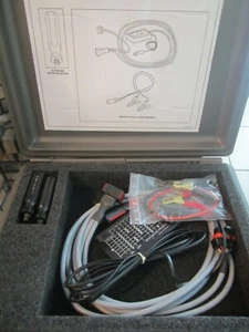 SPX GM J-48816 KENT-MOORE SATURN ASTRA TOOL KIT - BOX 13 of 16 (A442) - Foto 1 di 5