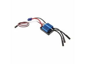 60A BL Marine ESC 2-3S : DYNM3865 - Picture 1 of 1