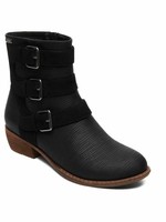 roxy devon ankle boots