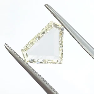 GIA Certified Natural Superman Cut Diamond 1.17 Ct J VS1 For Jewelry Ring - Picture 1 of 11