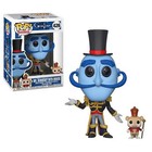 Funko Pop! Vinyl: Coraline - Mr. Bobinsky with Mouse #426