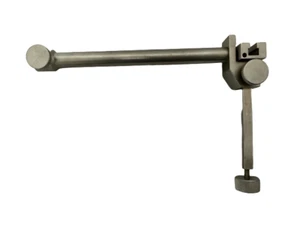 Conjunto de abrazadera de tobillo Stryker 8000-1040 - Imagen 1 de 3