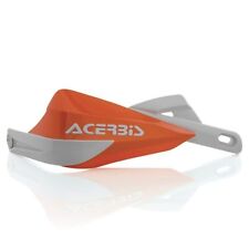 Produktbild - Acerbis Rally 3 Handschützer orange/weiß  KTM Freeride 350 4T, LC4 400