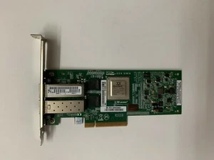 QLE8152 QLOGIC 10GB 2P CONVERGED NETWORK ADAPTER - Bild 1 von 4