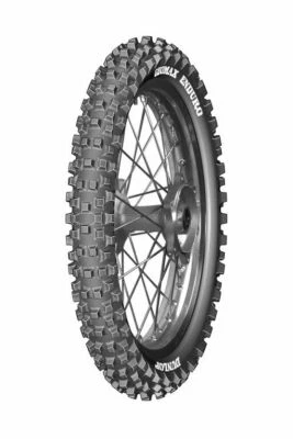 Neumático delantero Yamaha WR 250 F 2004-2021 Dunlop Geomax 90/90-21 Foto 1 de 4