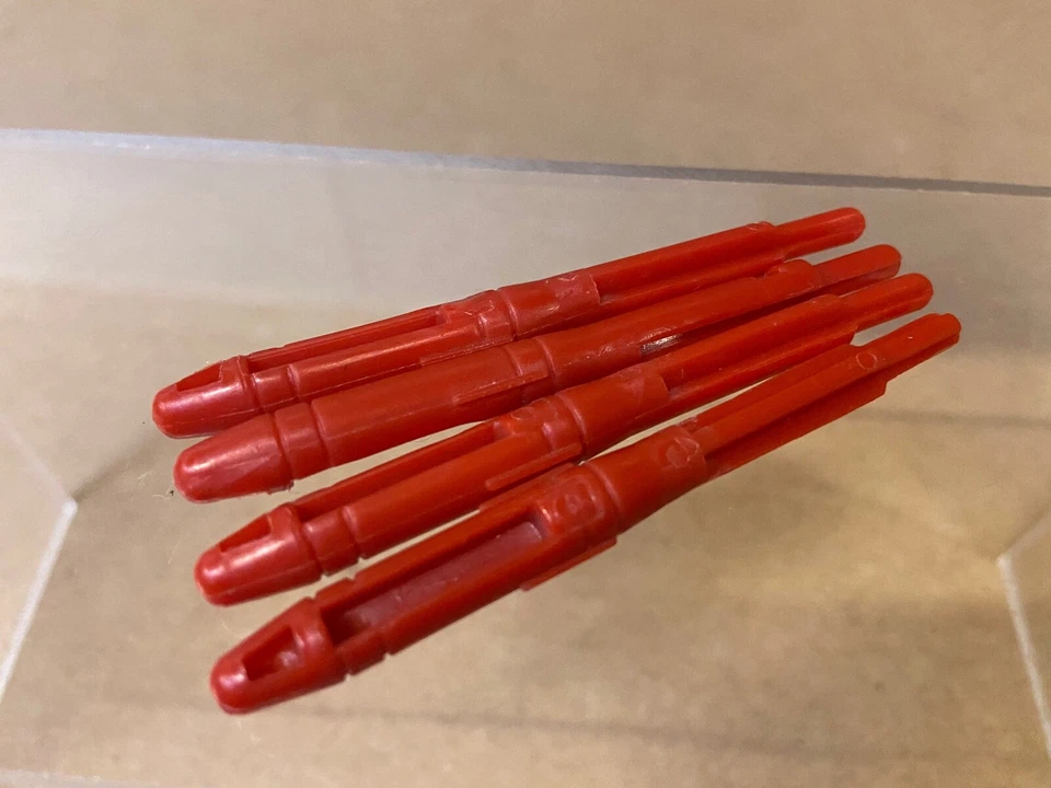 Transformers R.I.D. Optimus Prime Car Robots missile rocket SET hasbro RID - Image 1 of 1