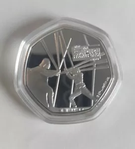 Star Wars - "Duell auf der Wolkenstadt" / Münze / Cook Islands / neu 2020 - Bild 1 von 2