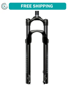 RockShox Judy Silver TK Suspension Fork 29" 100mm 9 x 100mm 51mm Offset Black A3 - Picture 1 of 1