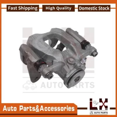 1 шт суппорт заднего правого дискового тормоза Cardone подходит для Jeep Compass 2017 2018 2019 годов выпуска - Изображение 1 из 4