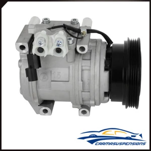 A/C AC Compressor For Hyundai Tucson 2008-2009 For Kia Sportage 2008-2010 2.0L - Bild 1 von 7