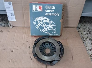 QH 10001 TRIUMPH SPITFIRE MK2 MK3 HERALD EMBRAGUE PLACA DE PRESIÓN EXEDY NUEVO - Imagen 1 de 4
