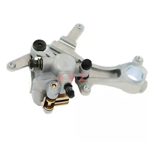 Rear Brake Caliper W/Pads For Kawasaki KLX450R KLX450 2008 2009 2018 2019 NEW - Picture 1 of 5