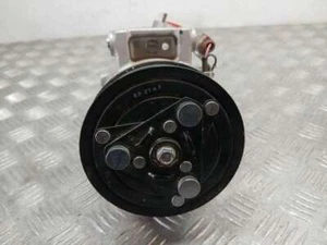 3Q0816803B compressore aria condizionata per SEAT LEON (KL1) STYLE 2020 4755923 - Picture 1 of 6