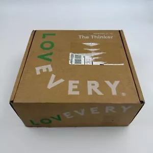 Lovevery The Thinker Play Kit For Ages 11 & 12 Months Learning - Incomplete Set - Picture 1 of 8
