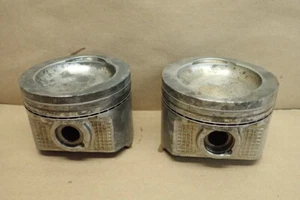 2007 POLARIS RANGER 700 EFI/LE PISTON PAIR ASSY - Picture 1 of 9
