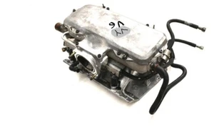 Holden Commodore Ecotec V6 Intake Manifold With Injector Rail - Picture 1 of 1
