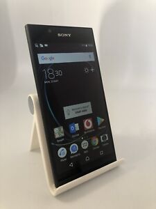 Sony Xperia L1 G3311 Black Unlocked 16GB Android Touchscreen Smartphone 