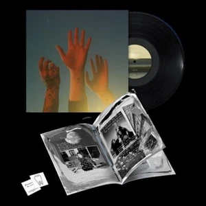 Boygenius The Record Vinyl LP New Sealed - Picture 1 of 2