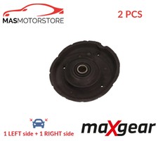 TOP STRUT MOUNTING CUSHION SET FRONT UPPER MAXGEAR 72-3469 2PCS A NEW