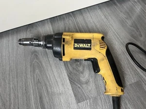 Dewalt DW268K-QS screwdriver - Picture 1 of 23