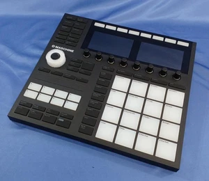 NATIVE INSTRUMENTS MASCHINE MK3 - Bild 1 von 20