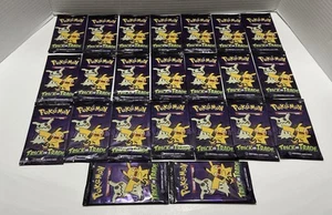 23x Pokemon TCG 2022 Halloween Truco o Comercio Booster Packs Precintados - Imagen 1 de 2