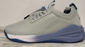Neu ohne Karton Clove Classic Damen-Still-Tennisschuhe Größe 9 grau " - Bild 1 von 8