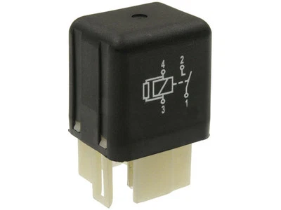 For 1985-1998 Toyota Land Cruiser Relay SMP 72261TZRN 1986 1992 1999 1996 1987 - Image 1 of 2