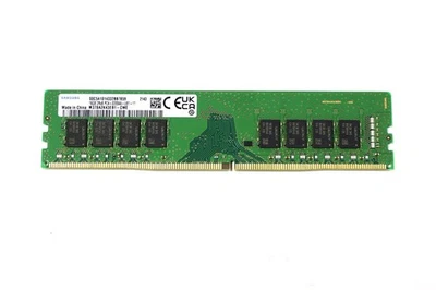 Samsung 16GB M378A2K43EB1-CWE 2Rx8 PC4-3200AA DDR4 Desktop DIMM Memory RAM - Image 1 of 2