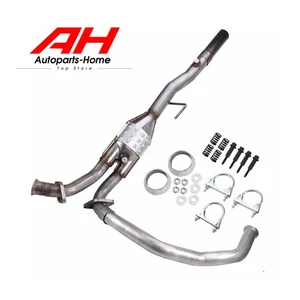 Catalytic Converter For Dodge Ram 1500 2500 3500 1996-1999 3.9L/5.9L/5.2L 50505 - Picture 1 of 13