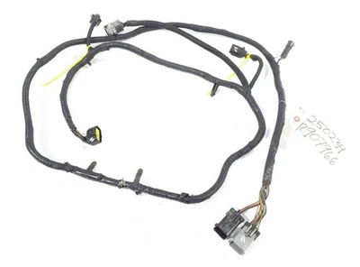 Arnés de cableado de transmisión Ford F250 2001 OEM 2x2 automático  Foto 1 de 4
