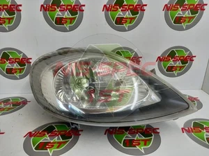 2003 Nissan Primaster Headlight/headlamp (passenger Side) - Picture 1 of 7