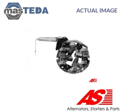 SBH9004 HOLDER CARBON BRUSHES AS-PL NEW OE REPLACEMENT - Image 1 of 4