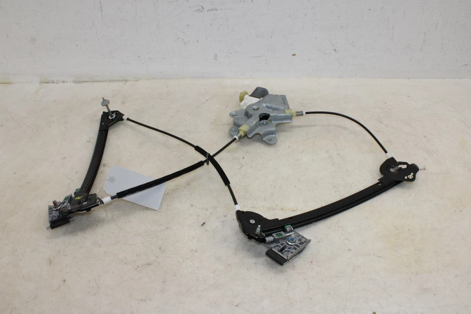 2007-2010 Saturn Sky Right Window Regulator OEM MO28 Foto 1 de 4