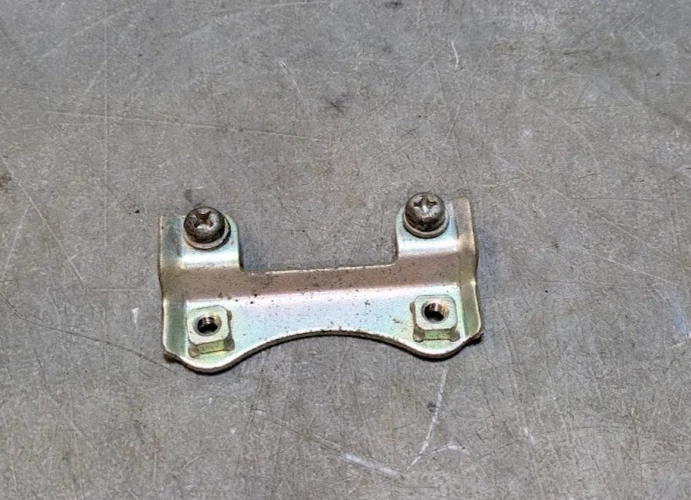 Soporte de montaje de bobina de encendido Yamaha CT2 CT3 Foto 1 de 1