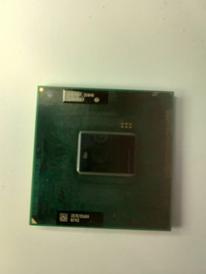 Intel Core I5-2520M - 2.5 GHz 2-Core (SR048) Processor - Image 1 of 3