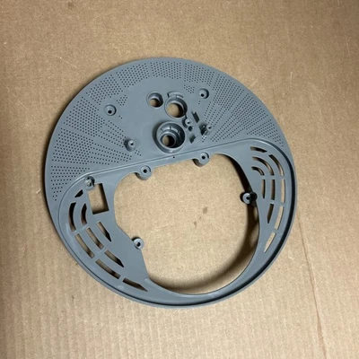 Nuevo conjunto de cubierta inferior OEM LG lavavajillas ACQ88920601 MCK687644 de nuevo LDPH79 Foto 1 de 4