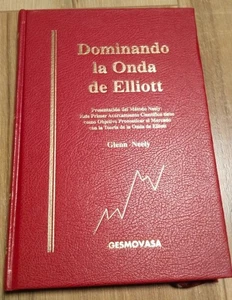 DOMINANDO LA ONDA DE ELLIOTT - GLENN NEELY - Picture 1 of 2
