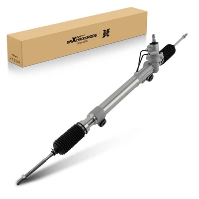 Power Steering Rack for Toyota Land Cruiser Prado 120 GRJ KDJ KZJ 2002-2009 - Image 1 of 4