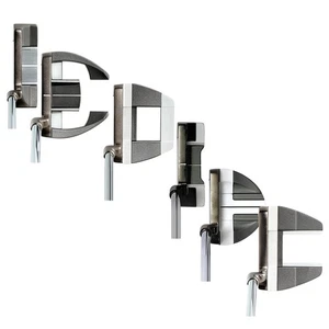 New Tour Edge Golf HP Series Putters - Choose Model & Length - Picture 1 of 5