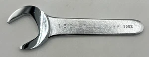 Proto 3552 1-5/8" Patrón Fino Extremo Abierto Llave de Servicio Hecha en EE. UU. - Imagen 1 de 5