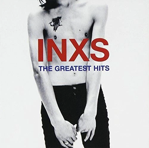Greatest Hits, The [Us Import] - INXS - Image 1 of 1