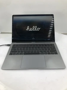 2019 Apple MacBook Air A1932 13" Core i5-8210Y 256GB 8GB Sonoma - Photo 1/8